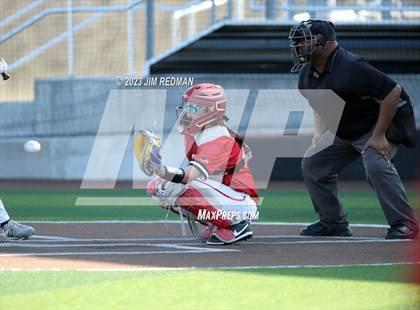 Thumbnail 1 in Horn vs John Paul II (Royse City Classic) photogallery.