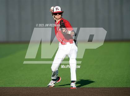 Thumbnail 1 in Horn vs John Paul II (Royse City Classic) photogallery.