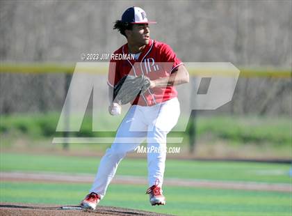 Thumbnail 1 in Horn vs John Paul II (Royse City Classic) photogallery.