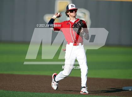 Thumbnail 1 in Horn vs John Paul II (Royse City Classic) photogallery.