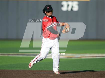 Thumbnail 1 in Horn vs John Paul II (Royse City Classic) photogallery.