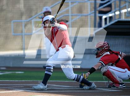 Thumbnail 3 in Horn vs John Paul II (Royse City Classic) photogallery.