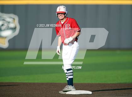 Thumbnail 2 in Horn vs John Paul II (Royse City Classic) photogallery.