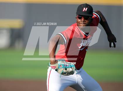 Thumbnail 1 in Horn vs John Paul II (Royse City Classic) photogallery.