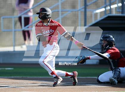 Thumbnail 1 in Horn vs John Paul II (Royse City Classic) photogallery.