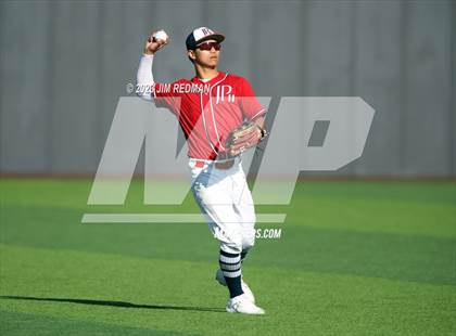 Thumbnail 1 in Horn vs John Paul II (Royse City Classic) photogallery.
