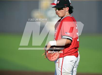 Thumbnail 2 in Horn vs John Paul II (Royse City Classic) photogallery.