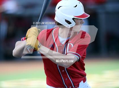 Thumbnail 2 in Horn vs John Paul II (Royse City Classic) photogallery.