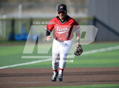 Thumbnail 3 in Horn vs John Paul II (Royse City Classic) photogallery.