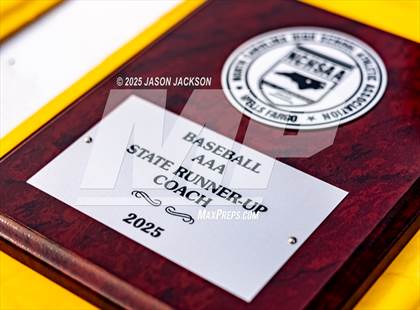 Thumbnail 3 in North Lincoln @ J.H. Rose (NCHSAA 3A FINAL-AWARDS) photogallery.