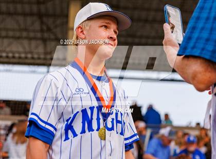 Thumbnail 2 in North Lincoln @ J.H. Rose (NCHSAA 3A FINAL-AWARDS) photogallery.