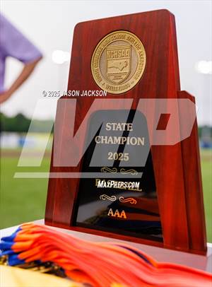 North Lincoln @ J.H. Rose (NCHSAA 3A FINAL-AWARDS)