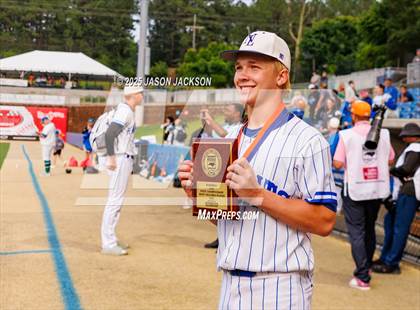 Thumbnail 2 in North Lincoln @ J.H. Rose (NCHSAA 3A FINAL-AWARDS) photogallery.