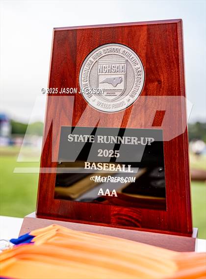 Thumbnail 1 in North Lincoln @ J.H. Rose (NCHSAA 3A FINAL-AWARDS) photogallery.