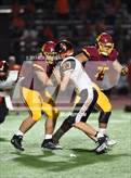 Photo from the gallery "Elizabethton @ Science Hill"