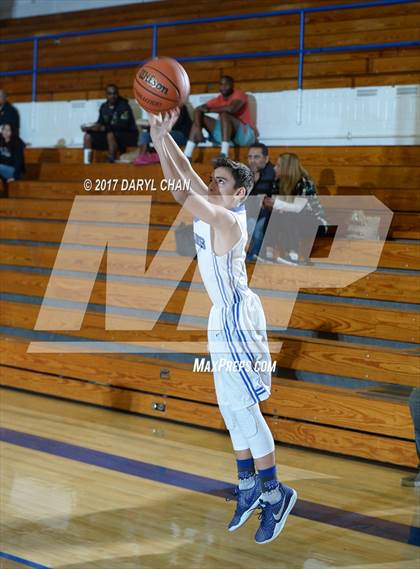 Thumbnail 1 in San Marino vs. El Segundo (Cal High Tournament) photogallery.