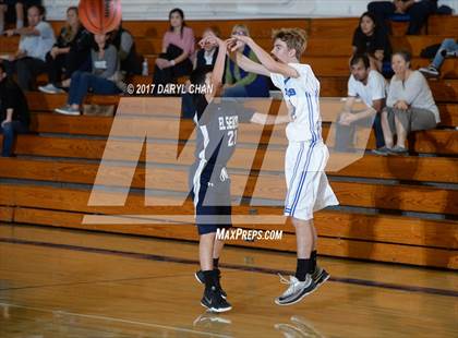 Thumbnail 1 in San Marino vs. El Segundo (Cal High Tournament) photogallery.