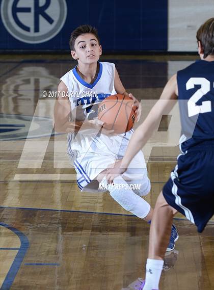 Thumbnail 2 in San Marino vs. El Segundo (Cal High Tournament) photogallery.