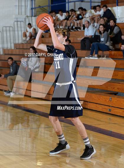 Thumbnail 3 in San Marino vs. El Segundo (Cal High Tournament) photogallery.