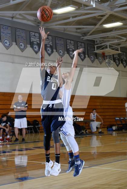 Thumbnail 1 in San Marino vs. El Segundo (Cal High Tournament) photogallery.