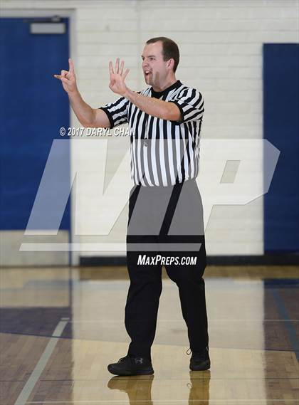 Thumbnail 3 in San Marino vs. El Segundo (Cal High Tournament) photogallery.