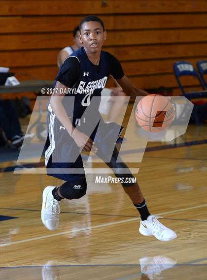 Thumbnail 2 in San Marino vs. El Segundo (Cal High Tournament) photogallery.