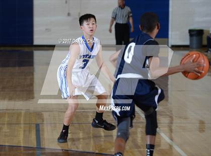 Thumbnail 1 in San Marino vs. El Segundo (Cal High Tournament) photogallery.