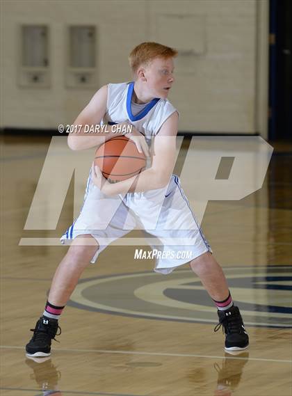 Thumbnail 3 in San Marino vs. El Segundo (Cal High Tournament) photogallery.