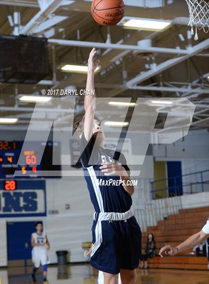 Thumbnail 3 in San Marino vs. El Segundo (Cal High Tournament) photogallery.