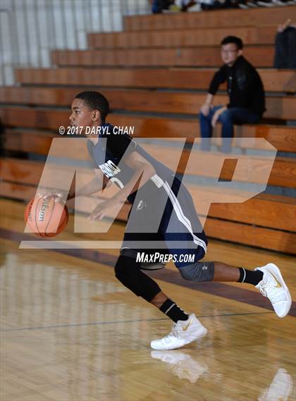 Thumbnail 1 in San Marino vs. El Segundo (Cal High Tournament) photogallery.