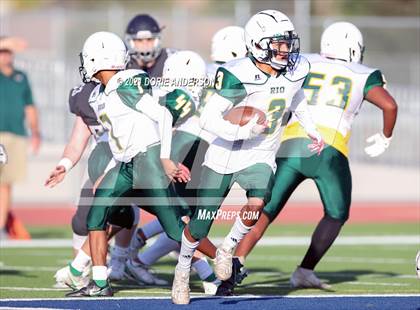 Thumbnail 3 in Rio Americano @ Vista del Lago photogallery.