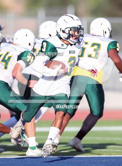 Thumbnail 1 in Rio Americano @ Vista del Lago photogallery.