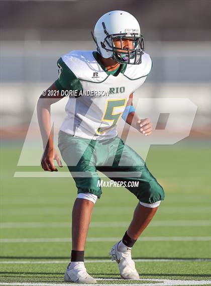 Thumbnail 3 in Rio Americano @ Vista del Lago photogallery.