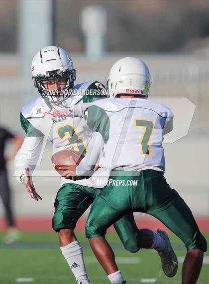 Thumbnail 1 in Rio Americano @ Vista del Lago photogallery.