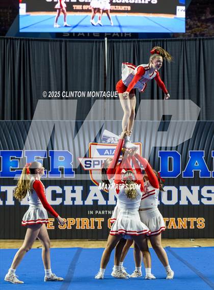 Thumbnail 3 in Florence - Stunt (AIA Division III Final) photogallery.