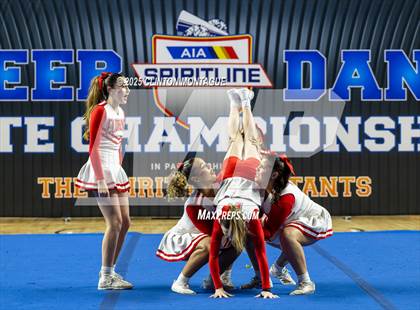 Thumbnail 2 in Florence - Stunt (AIA Division III Final) photogallery.