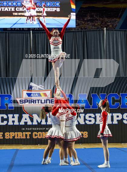 Thumbnail 2 in Florence - Stunt (AIA Division III Final) photogallery.