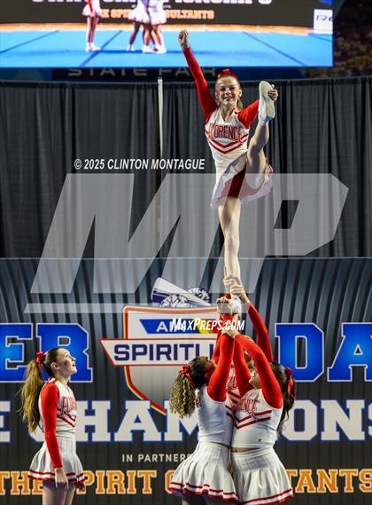 Thumbnail 1 in Florence - Stunt (AIA Division III Final) photogallery.