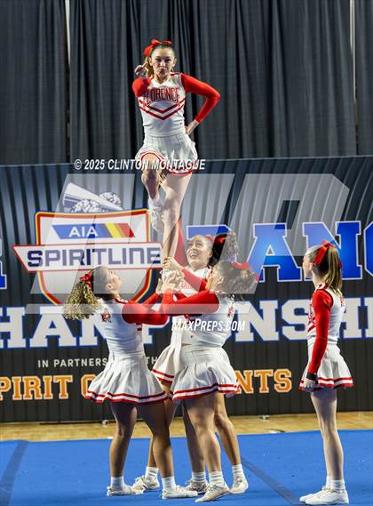 Thumbnail 1 in Florence - Stunt (AIA Division III Final) photogallery.