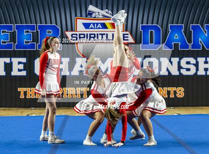 Thumbnail 3 in Florence - Stunt (AIA Division III Final) photogallery.