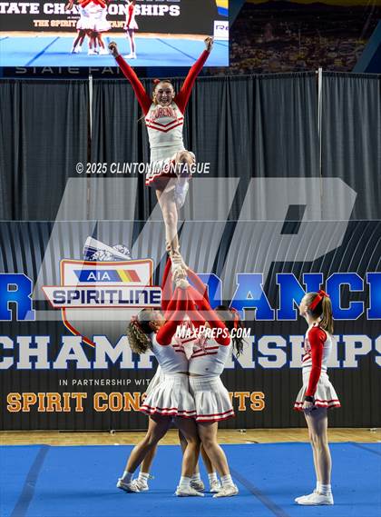 Thumbnail 3 in Florence - Stunt (AIA Division III Final) photogallery.