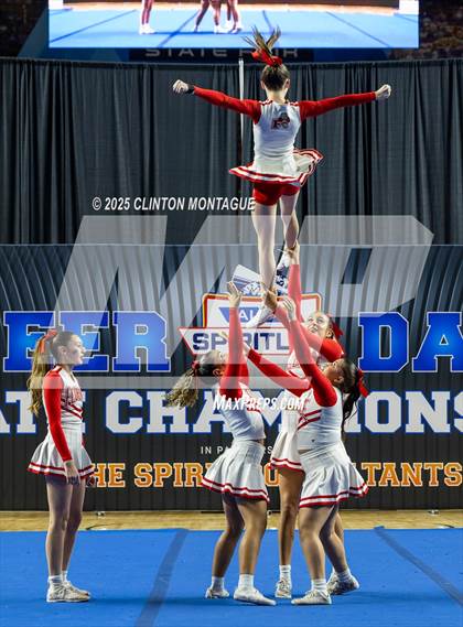 Thumbnail 2 in Florence - Stunt (AIA Division III Final) photogallery.