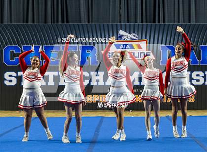 Thumbnail 2 in Florence - Stunt (AIA Division III Final) photogallery.