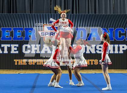 Thumbnail 2 in Florence - Stunt (AIA Division III Final) photogallery.