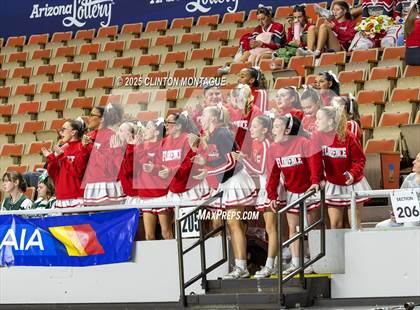 Thumbnail 1 in Florence - Stunt (AIA Division III Final) photogallery.