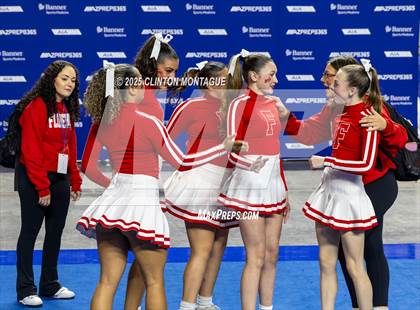 Thumbnail 3 in Florence - Stunt (AIA Division III Final) photogallery.