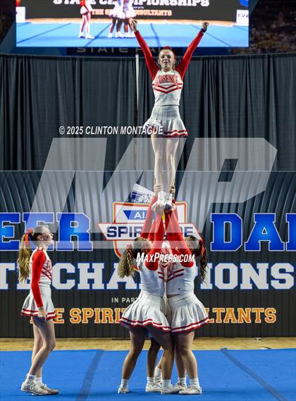 Thumbnail 2 in Florence - Stunt (AIA Division III Final) photogallery.