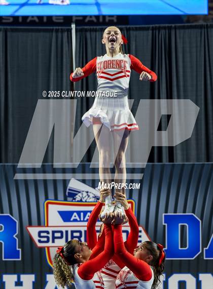 Thumbnail 3 in Florence - Stunt (AIA Division III Final) photogallery.