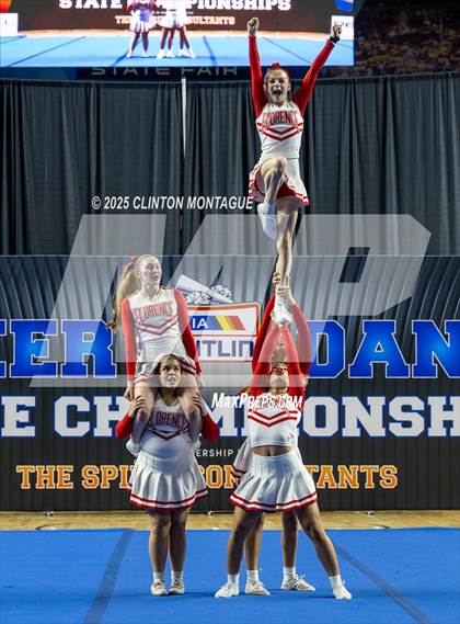 Thumbnail 3 in Florence - Stunt (AIA Division III Final) photogallery.