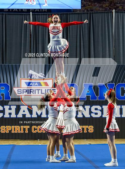 Thumbnail 3 in Florence - Stunt (AIA Division III Final) photogallery.